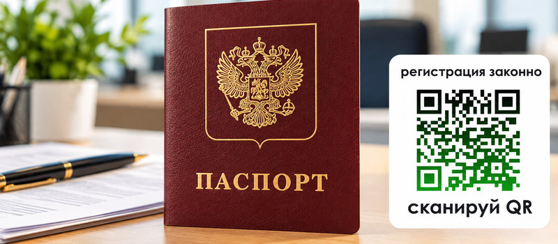 регистрация в Избербаше прописка в Избербаше